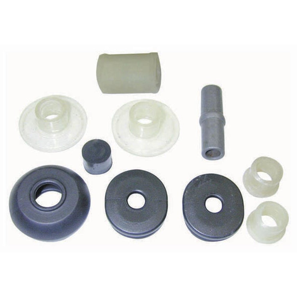 Kit do Trambulador para Ford Pampa - Kit & Cia - 20443