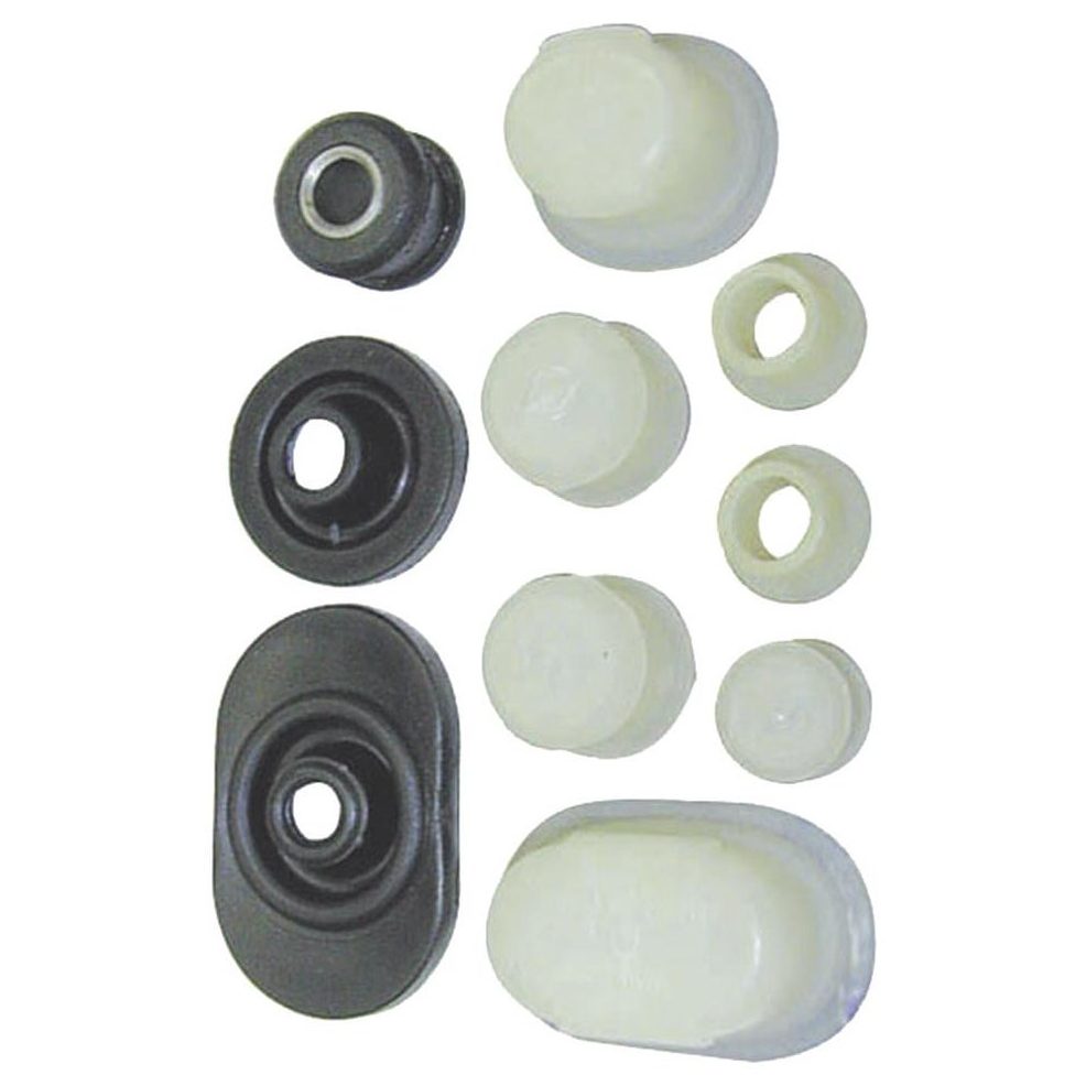 Kit do Trambulador - Kit & Cia - 41182