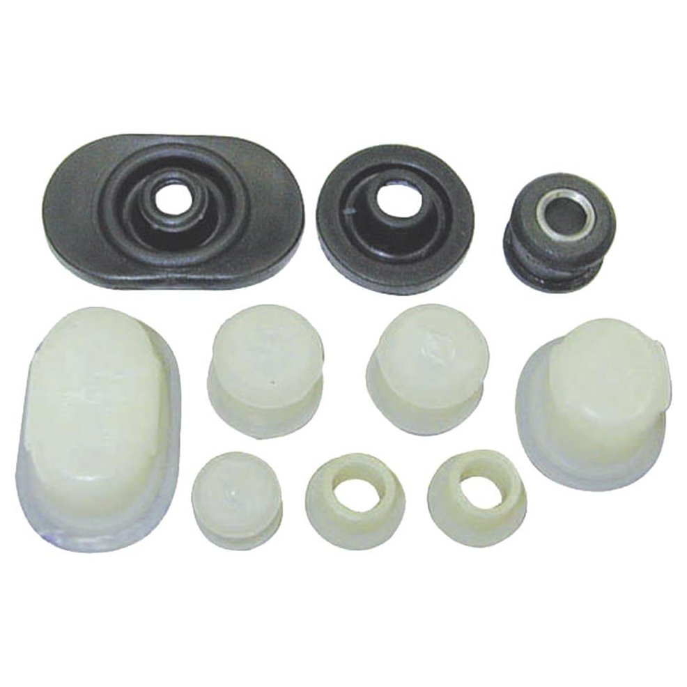 Kit do Trambulador - Kit & Cia - 41182