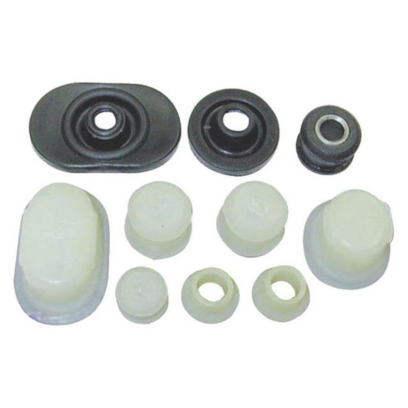 Kit do Trambulador - Kit & Cia - 41182