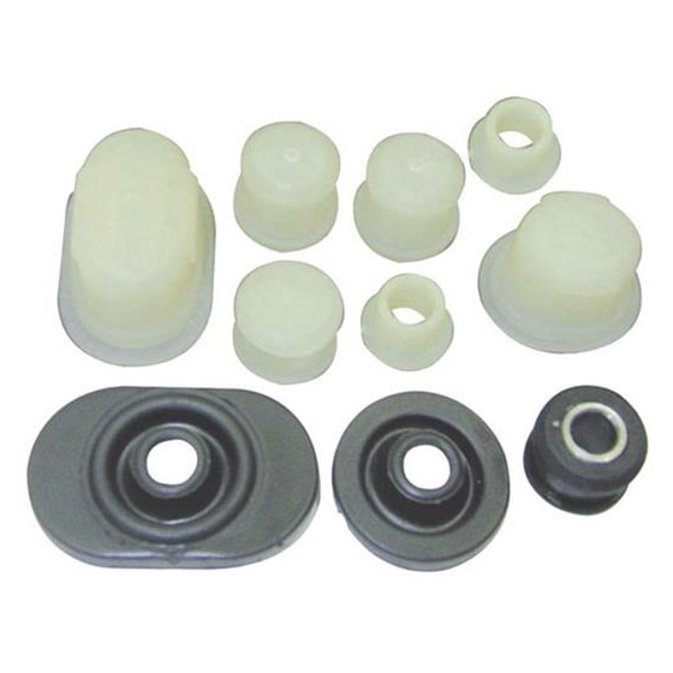 Kit do Trambulador - Kit & Cia - 41181