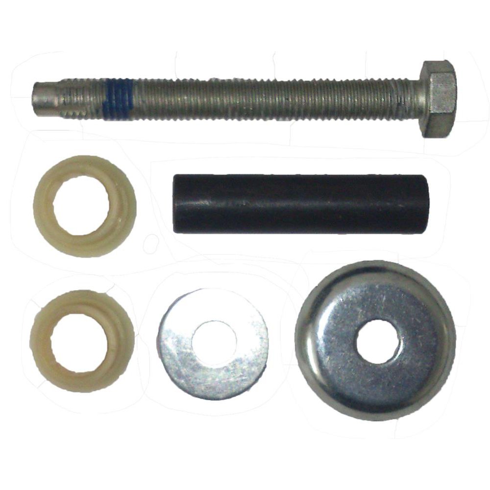 Kit do Trambulador - Kit & Cia - 50434