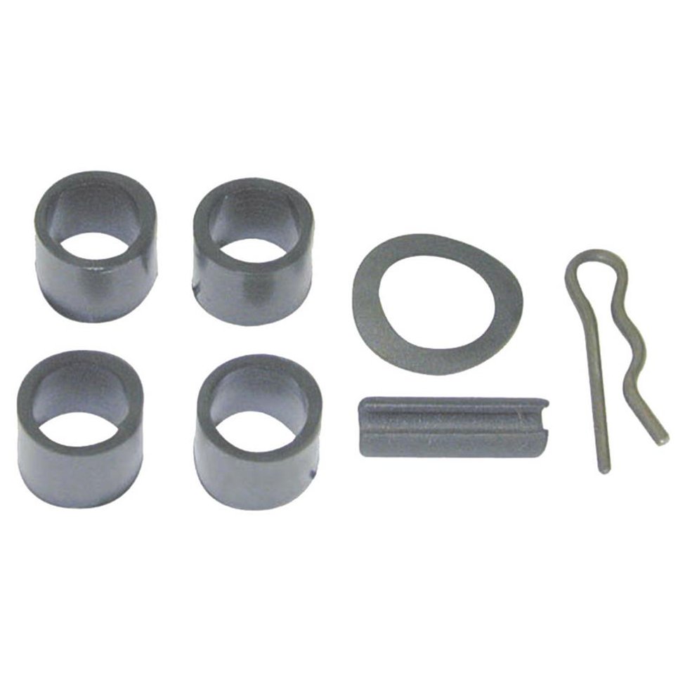 Kit Trambulador com Bucha de Teflon para Ford Corcel - Kit & Cia - 20036