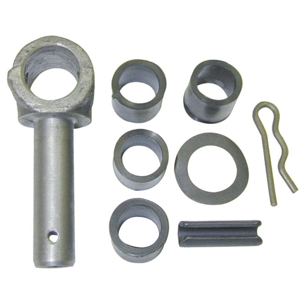 Kit Trambulador com Bucha Teflon para Ford Corcel - Kit & Cia - 20046