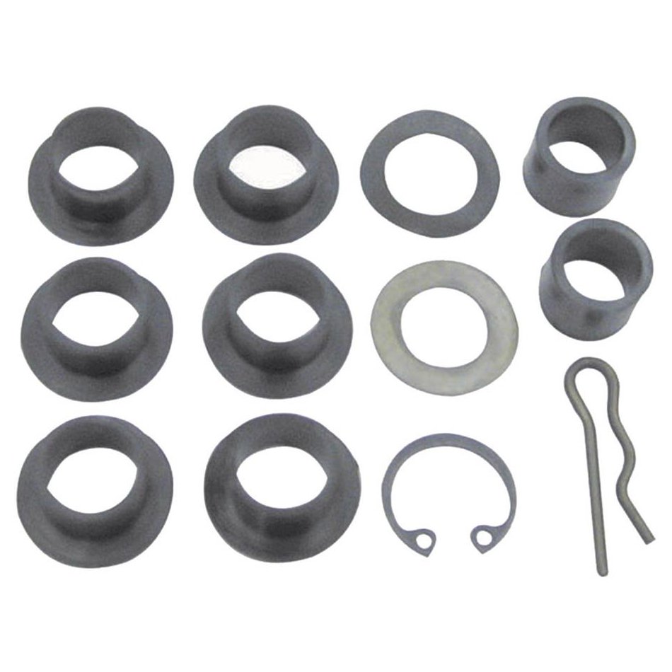 Kit Trambulador com Buchas de Teflon para Ford Corcel - Kit & Cia - 20058