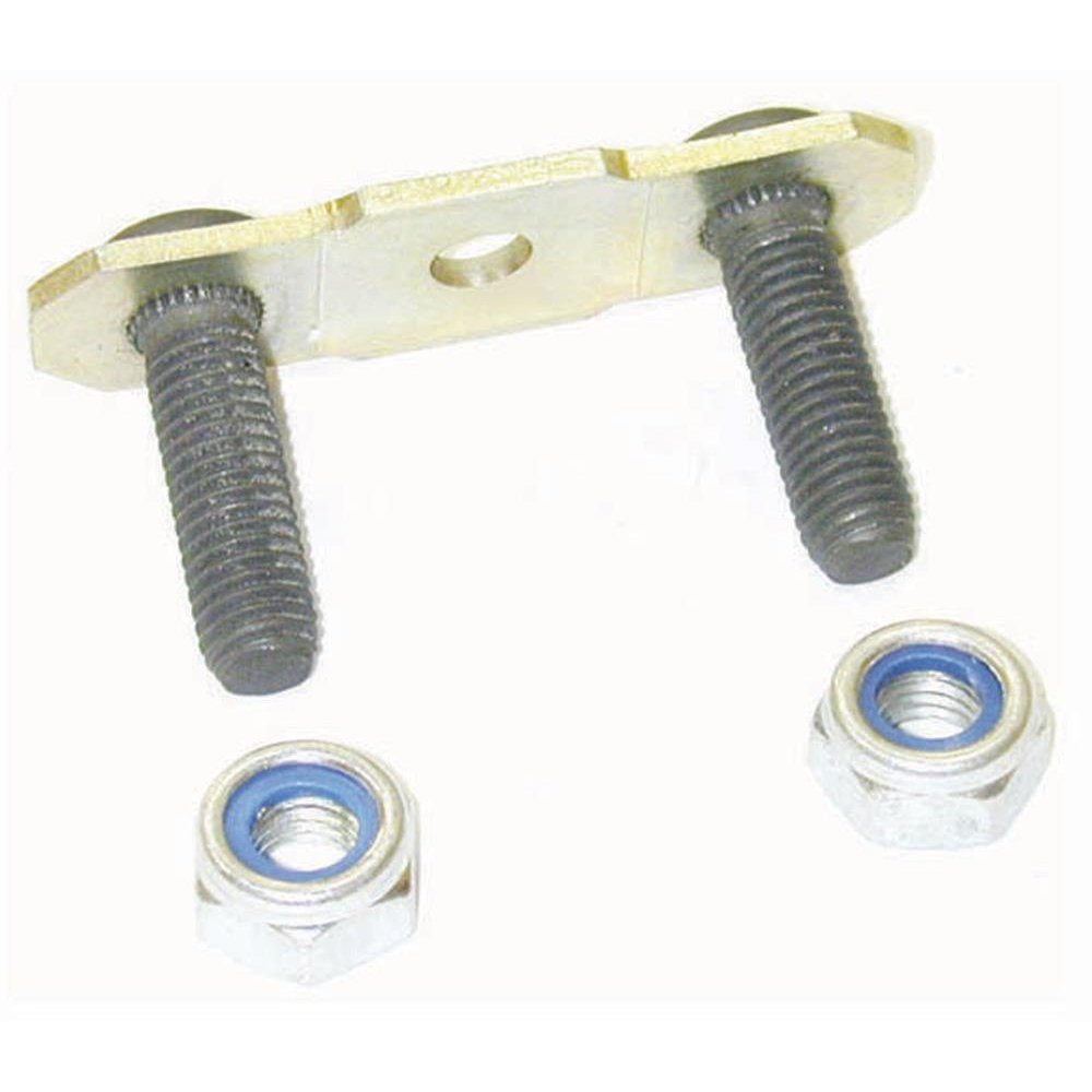 Kit trava do pivo - Kit & Cia - 40170