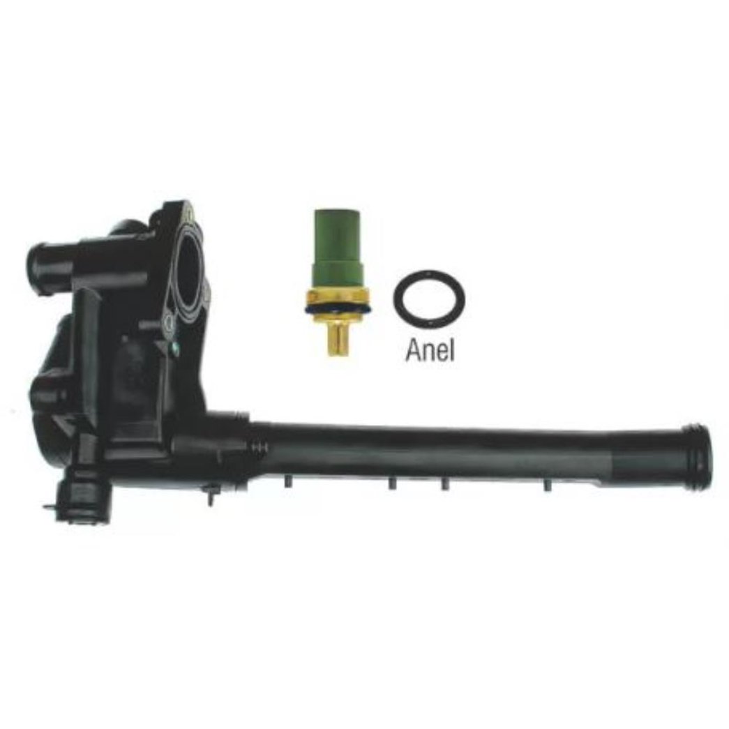 Kit Válvula Termostática para Volkswagen Parati - AJE - 087238 D