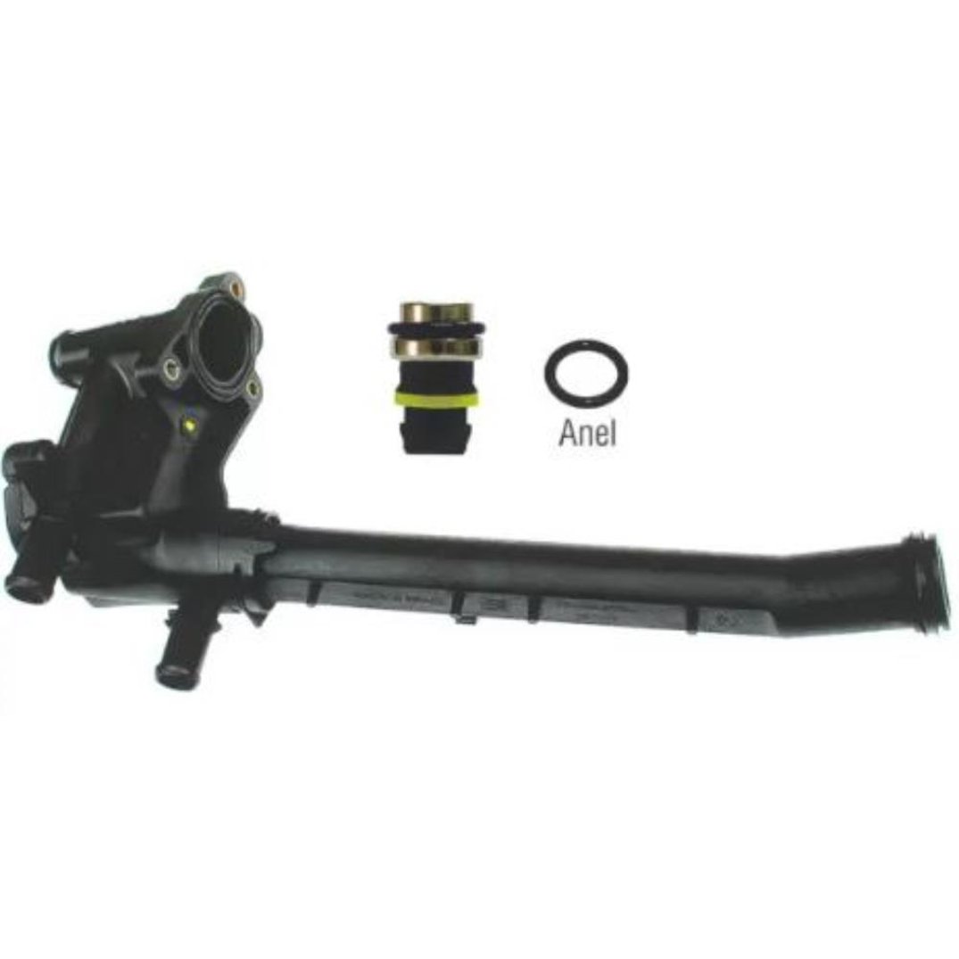 Kit Válvula Termostática para Volkswagen Gol - AJE - 087239 B