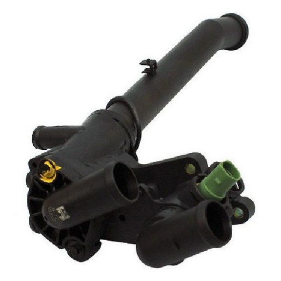 Kit Válvula Termostática para Volkswagen Polo Classic - AJE - 087240 C