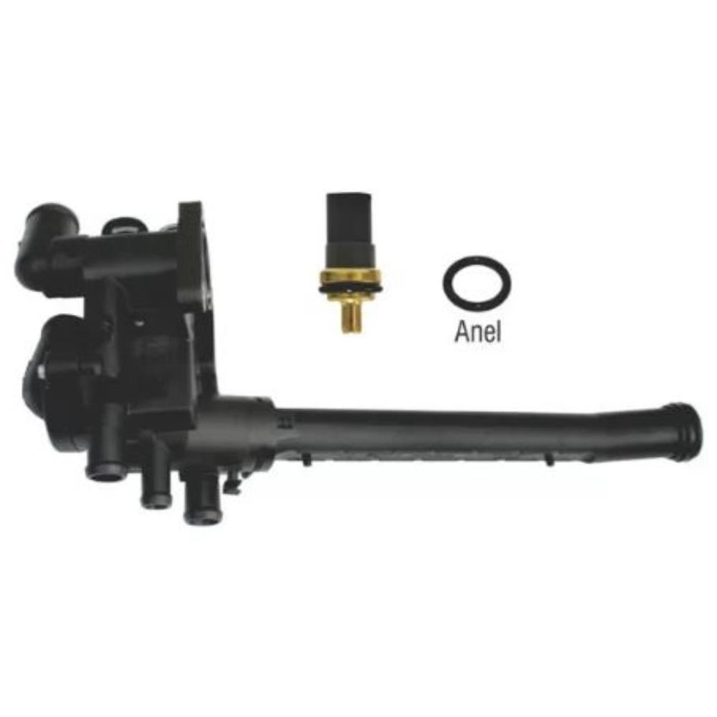 Kit Válvula Termostática - AJE - 087240 D