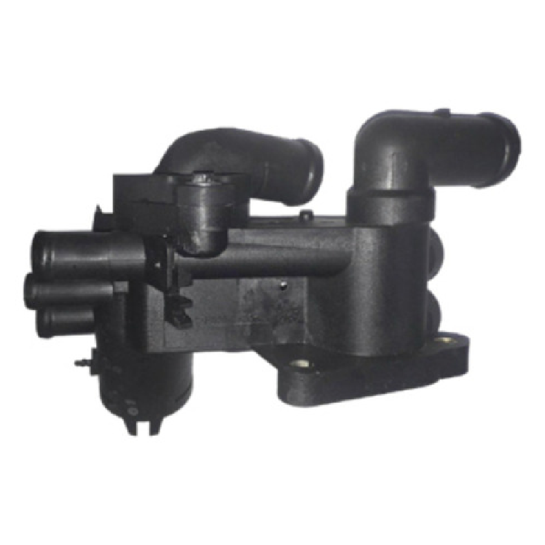 Kit Válvula Termostática para Volkswagen Polo Classic - Valclei - 1116.87