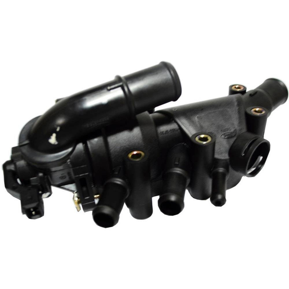 Kit Válvula Termostática para Ford Courier e Ka - Valclei - 1165.100