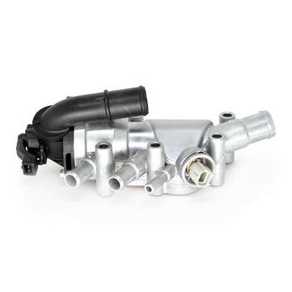 Kit Válvula Termostática para Ford Courier e Ka - Valclei - 1165.100.AL