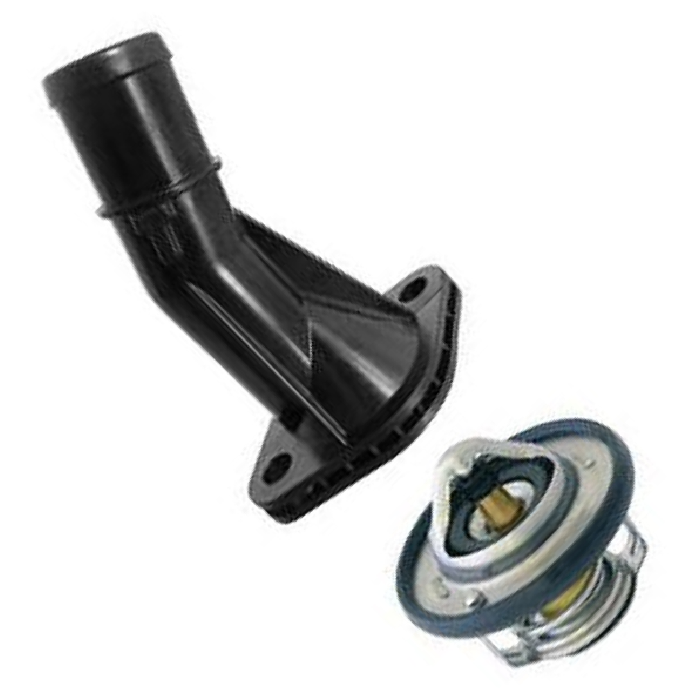 Kit Válvula Termostática para Hyundai HB20 - Valclei - 1182.82