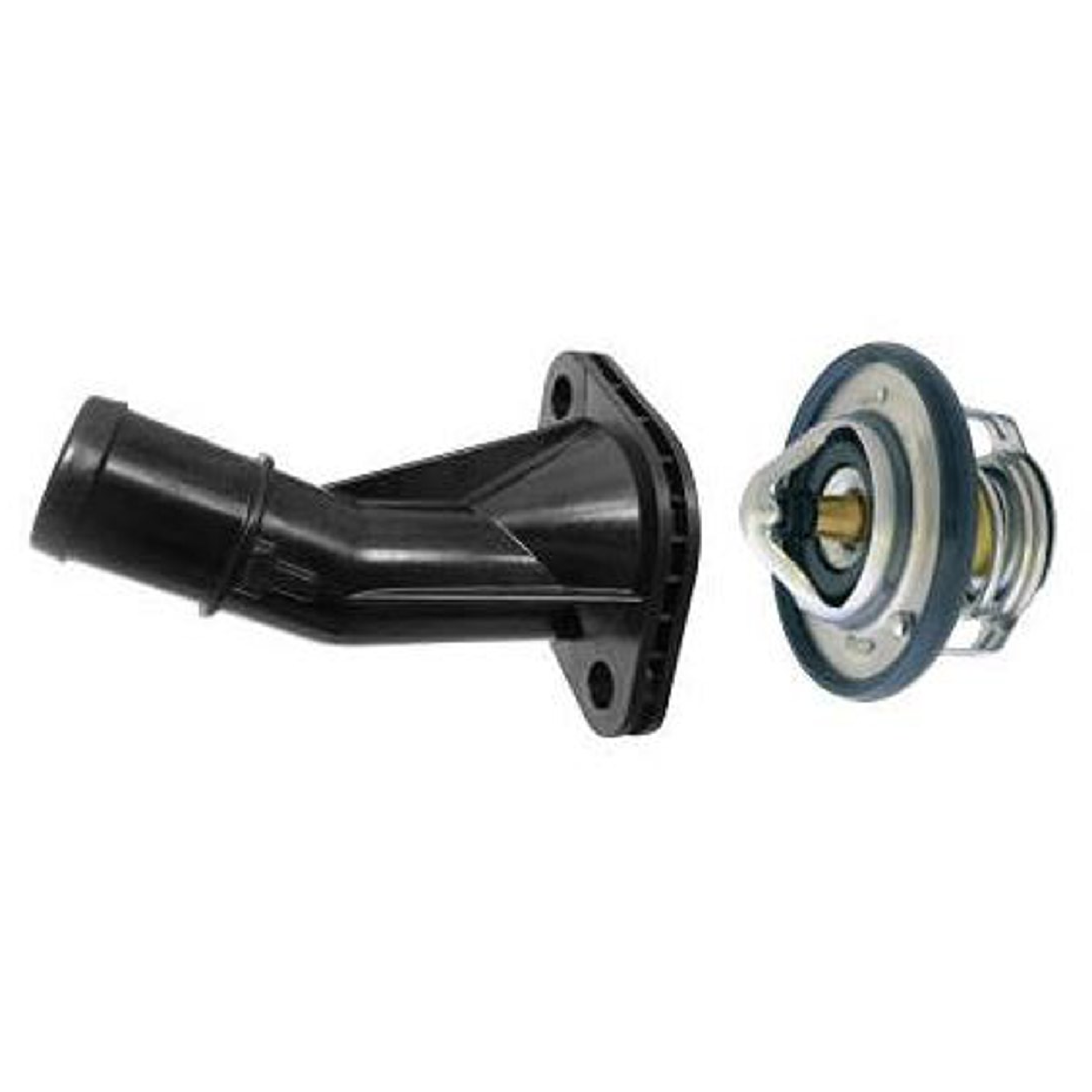 Kit Válvula Termostática para Hyundai HB20 - Valclei - 1182.82