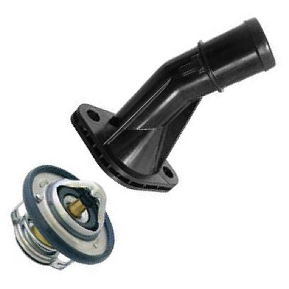 Kit Válvula Termostática para Hyundai HB20 - Valclei - 1182.82