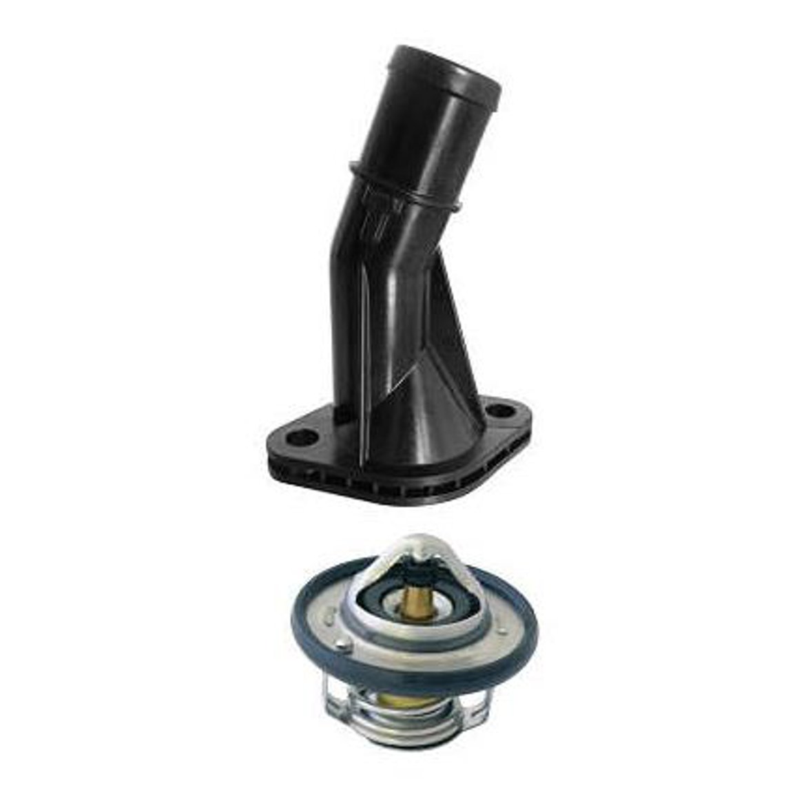 Kit Válvula Termostática para Hyundai HB20 - Valclei - 1182.82