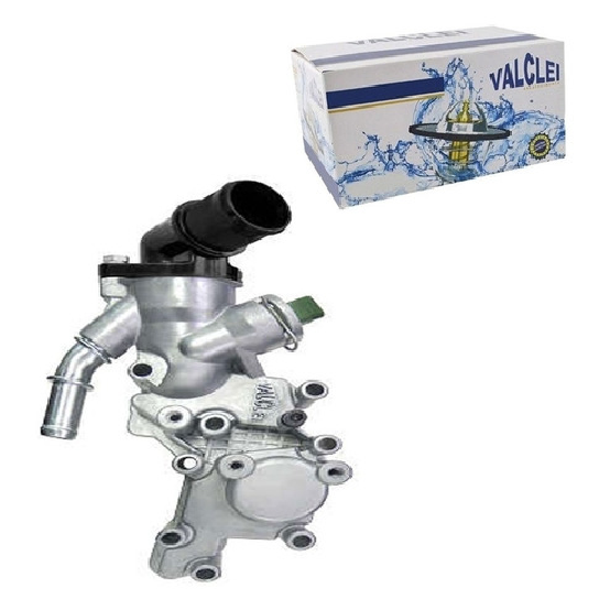 Kit Válvula Termostática - Valclei - 1183.89.AL