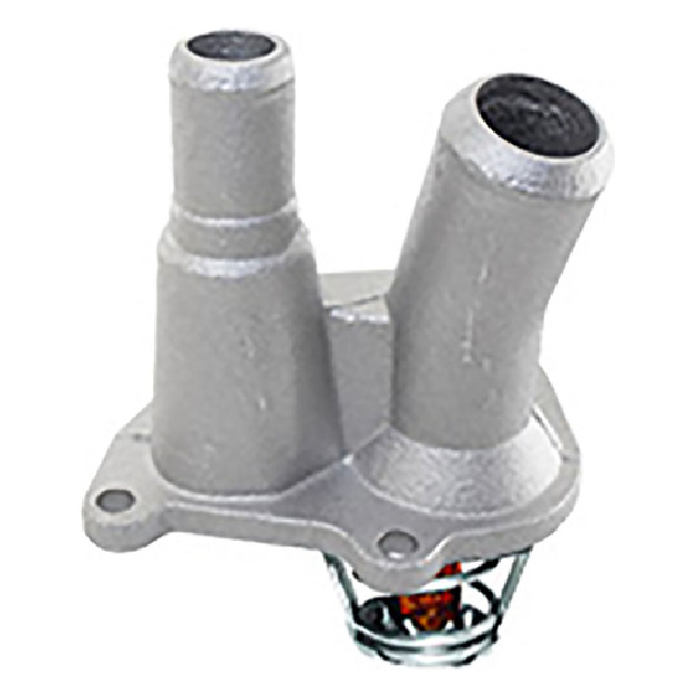 Kit Válvula Termostática para Ford Courier e Fiesta - Valclei - 1227.82.AL