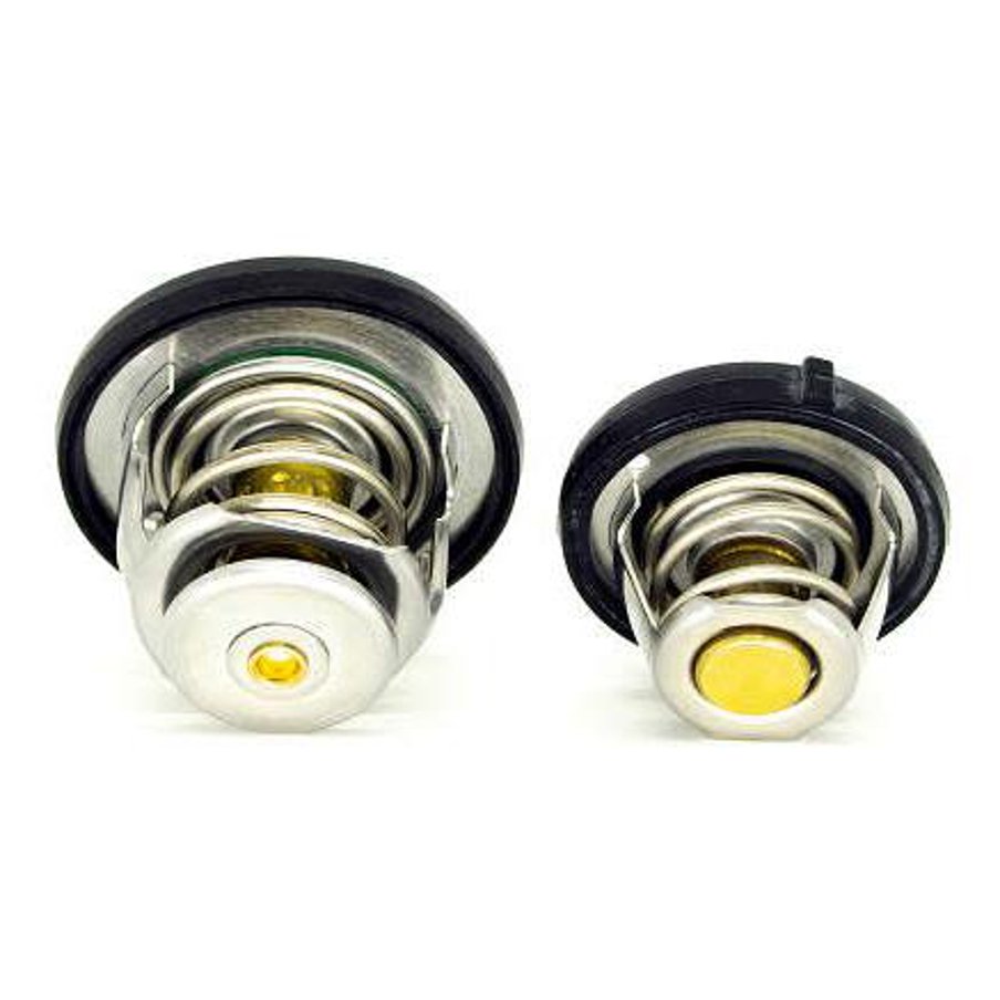 Kit Válvula Termostática para Fiat Freemont e Jeep Compass - Valclei - 1262.77-95