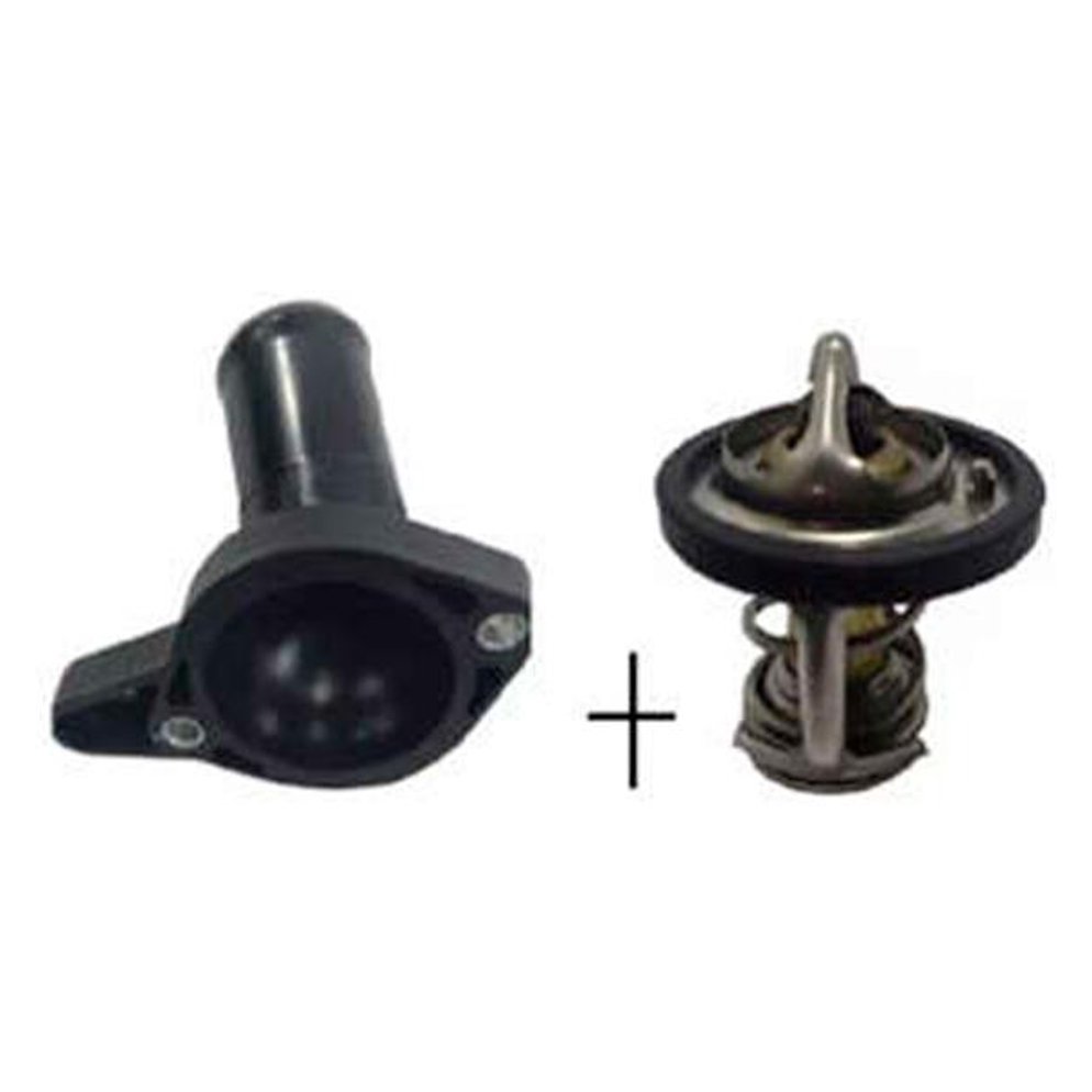 Kit Válvula Termostática para JAC J2 e J3 - Valclei - 1410.82