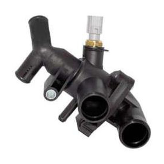 Kit Válvula Termostática para Ford Ranger - Valclei - 1420.88