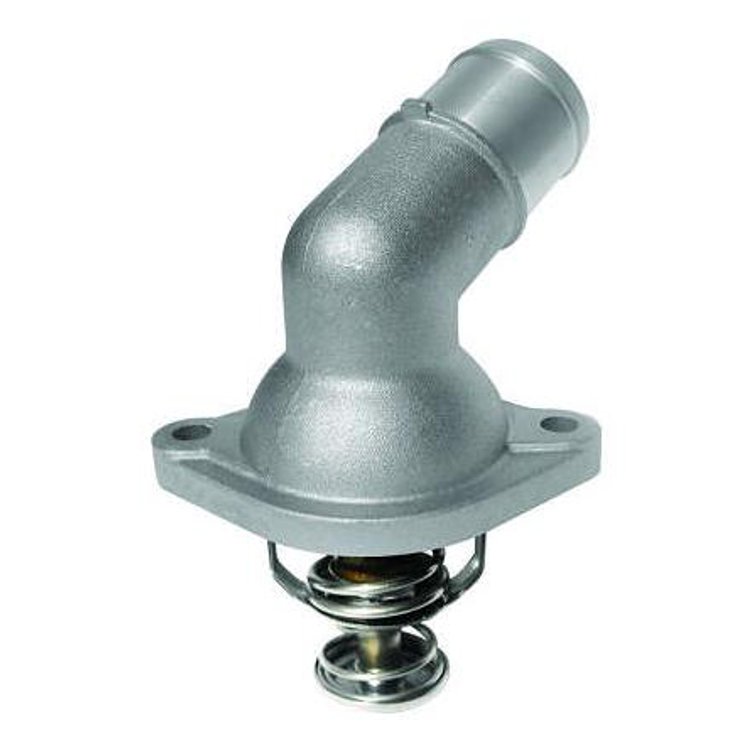 Kit Válvula Termostática para Hyundai HR e KIA Bongo - Valclei - 2138.82