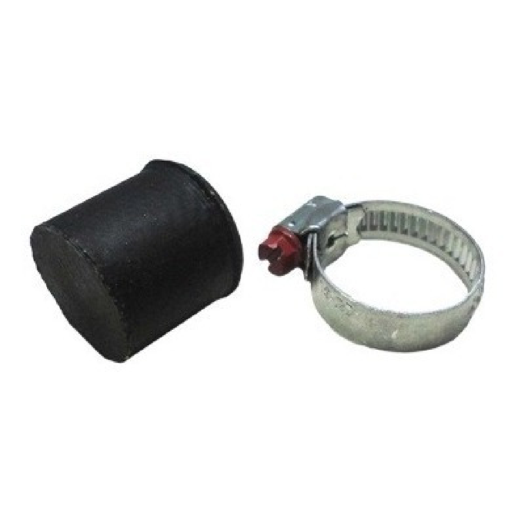 Kit Vedador Bomba D'Água para Volkswagen Gol - Kit & Cia - 41250