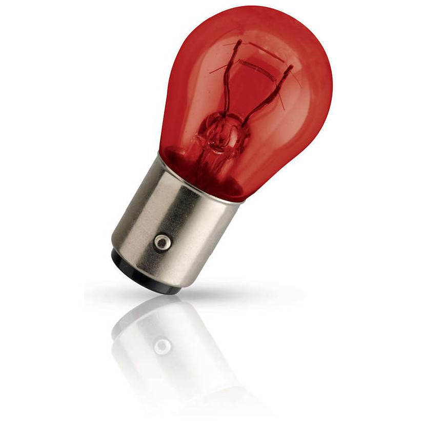10 Lâmpadas da Luz de Freio PR21/5W 12V - Philips - 12495