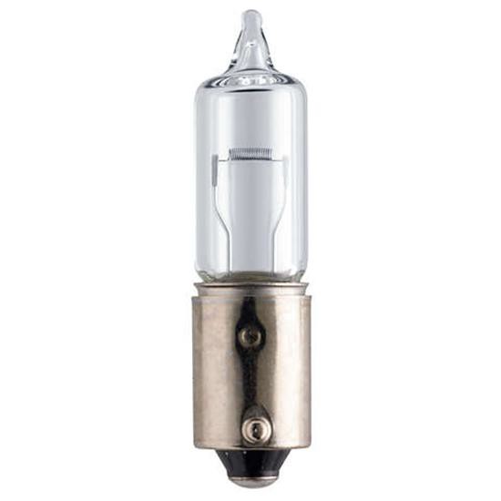 10 Lâmpadas da Luz de Ré H21W - Philips - 24356