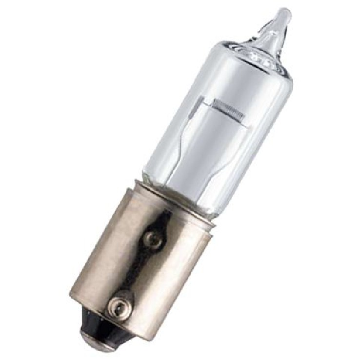 10 Lâmpadas da Luz de Ré H21W - Philips - 24356