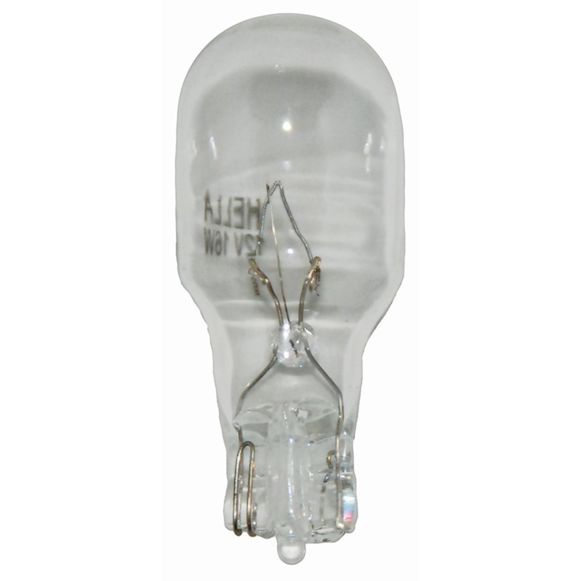 10 Lâmpadas Par de da Luz de Ré T5 - Hella - 921