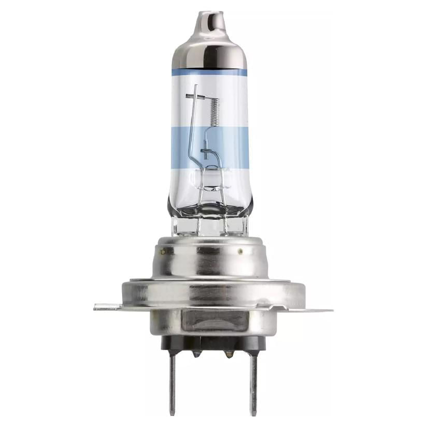 Par de lâmpadas X-treme Vision Pro150 H7 12v 55w Farol - Philips - 12972XVPS2