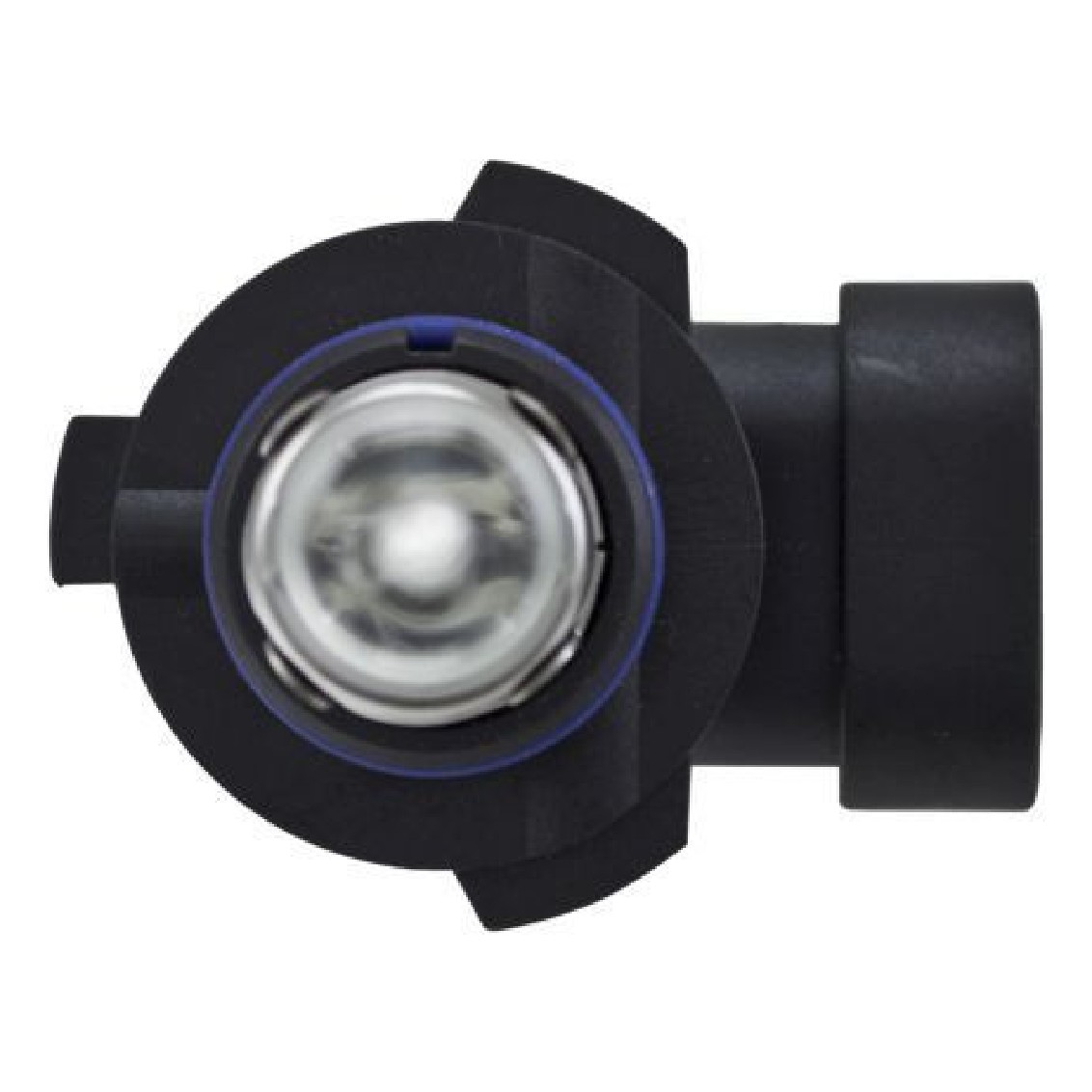 Par Lâmpadas HB3 12V 65W High Performance P20d - Hella - 9005 HP