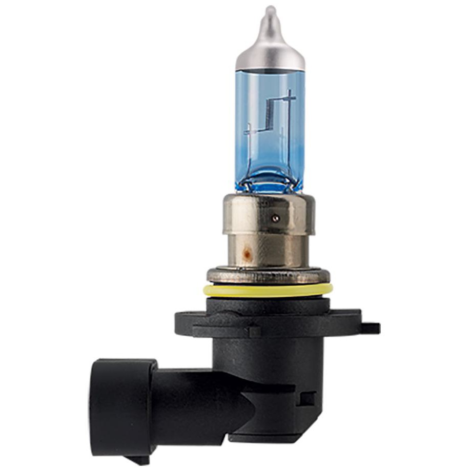 Par de lâmpadas crystal vision ultra hb4 51w - Philips - 9006CVUSM