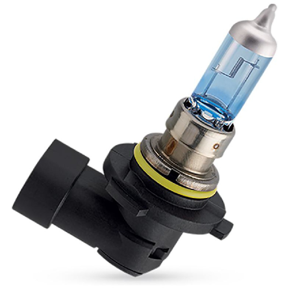 Par de lâmpadas crystal vision ultra hb4 51w - Philips - 9006CVUSM