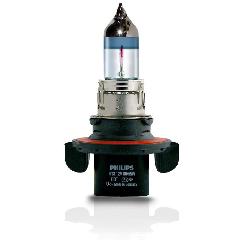 Lâmpada Auto Farol X-treme Vision 12V 60/55W 1 Unid Philips 9008XVB1
