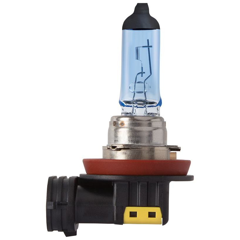 Lâmpada de Neblina H8 35W 12V PGJ19-1 - Philips - 12360BV+B1