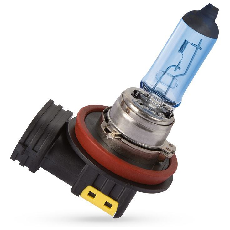 Lâmpada de Neblina H8 35W 12V PGJ19-1 - Philips - 12360BV+B1