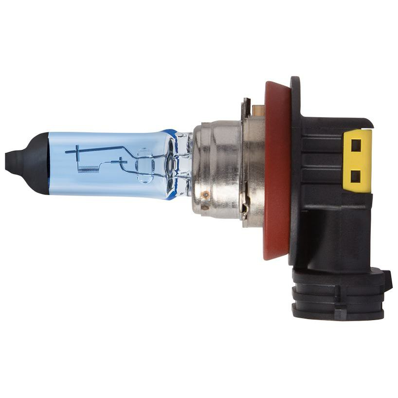 Lâmpada de Neblina H8 35W 12V PGJ19-1 - Philips - 12360BV+B1