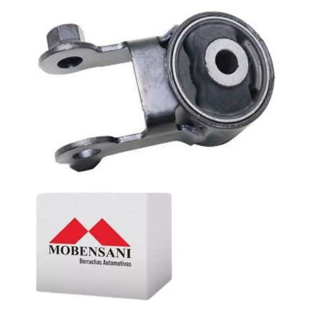 Kit Limitador de Torção Traseiro Automática para Toyota Etios - Mobensani - MB837