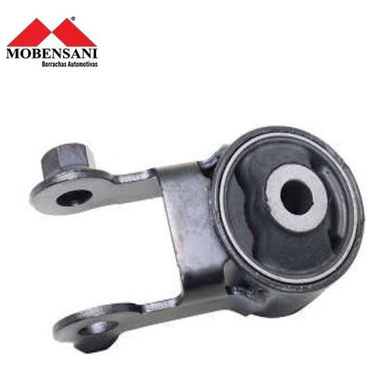 Kit Limitador de Torção Traseiro Automática para Toyota Etios - Mobensani - MB837