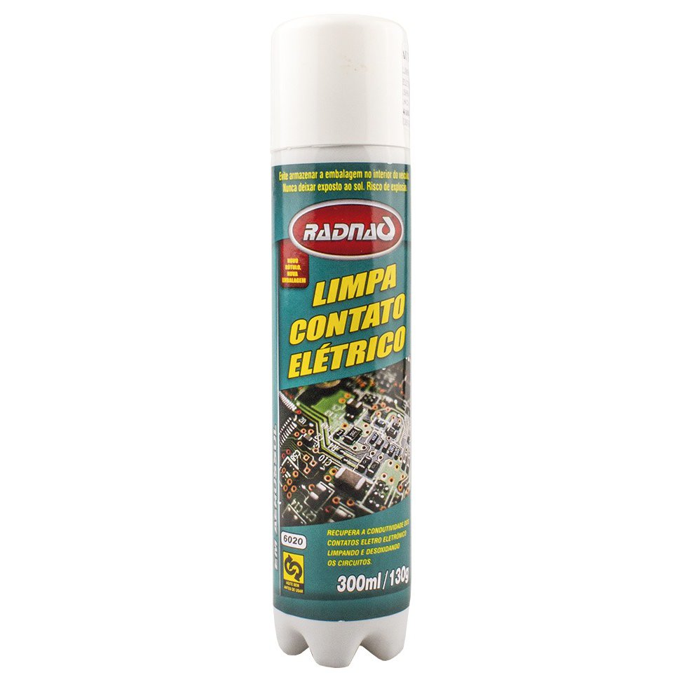 Limpa Contato - Radnaq - 6020