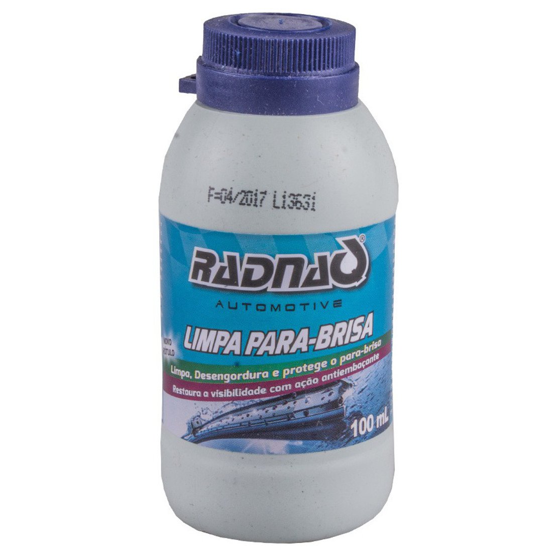 Limpa para-brisa - Radnaq - 5041