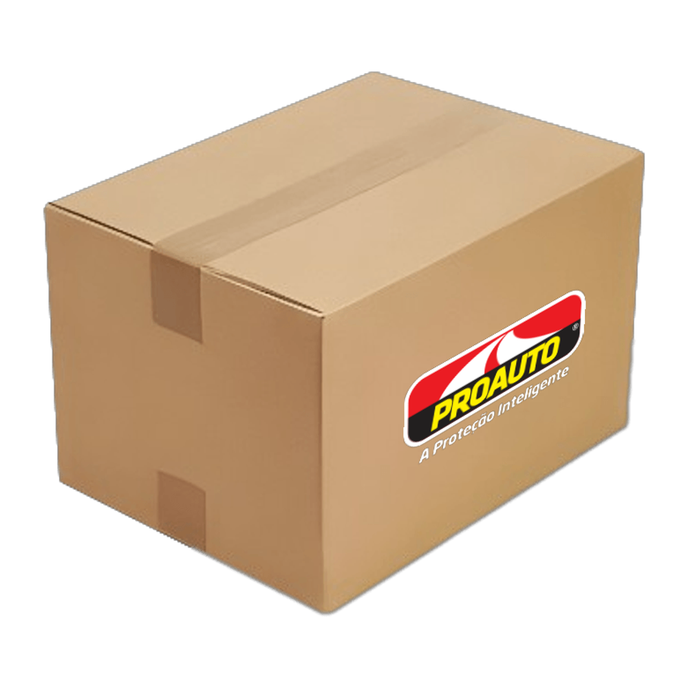 Limpa Pneus Gel 535g - Proauto - 290