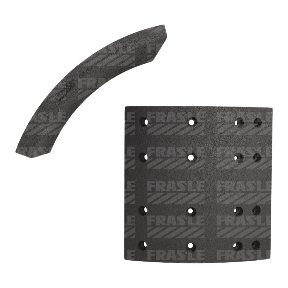 Lona de Freio Sistema Master - FRAS-LE - CA/32AF/600