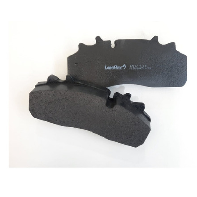 Lona de Freio de Serviço - LONAFLEX - L131