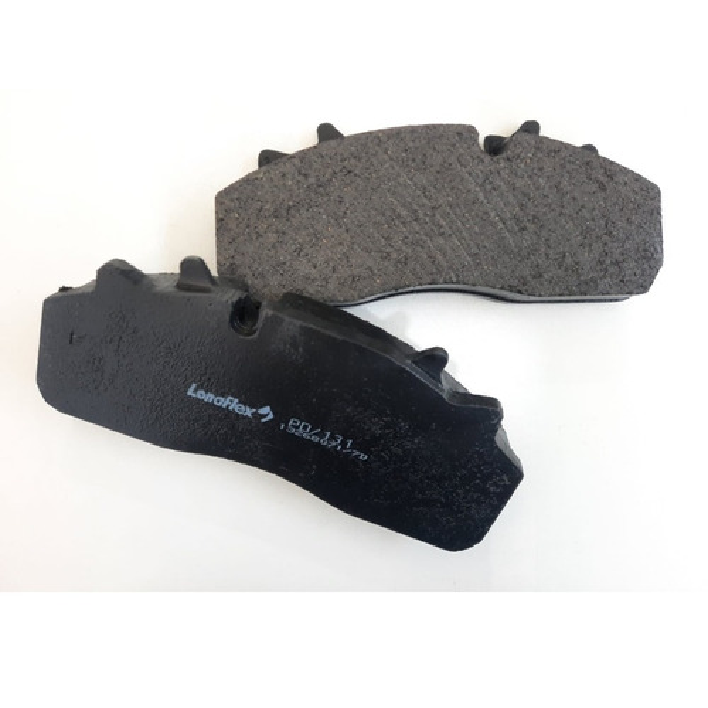 Lona de Freio de Serviço - LONAFLEX - L131