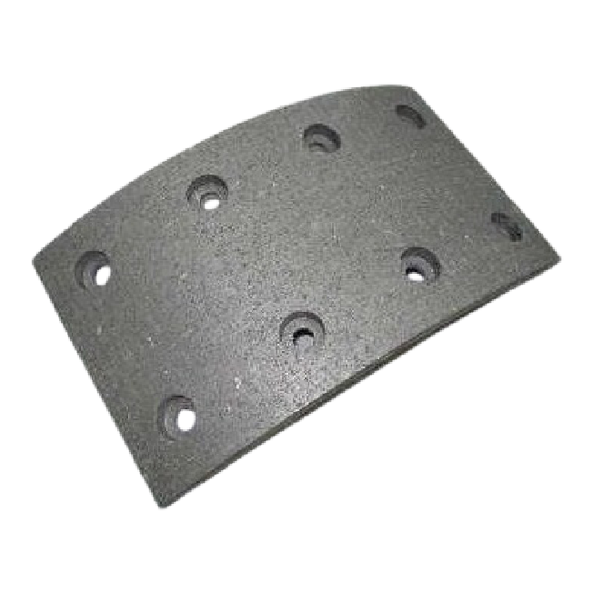 Lona de Freio de Serviço - LONAFLEX - L348X
