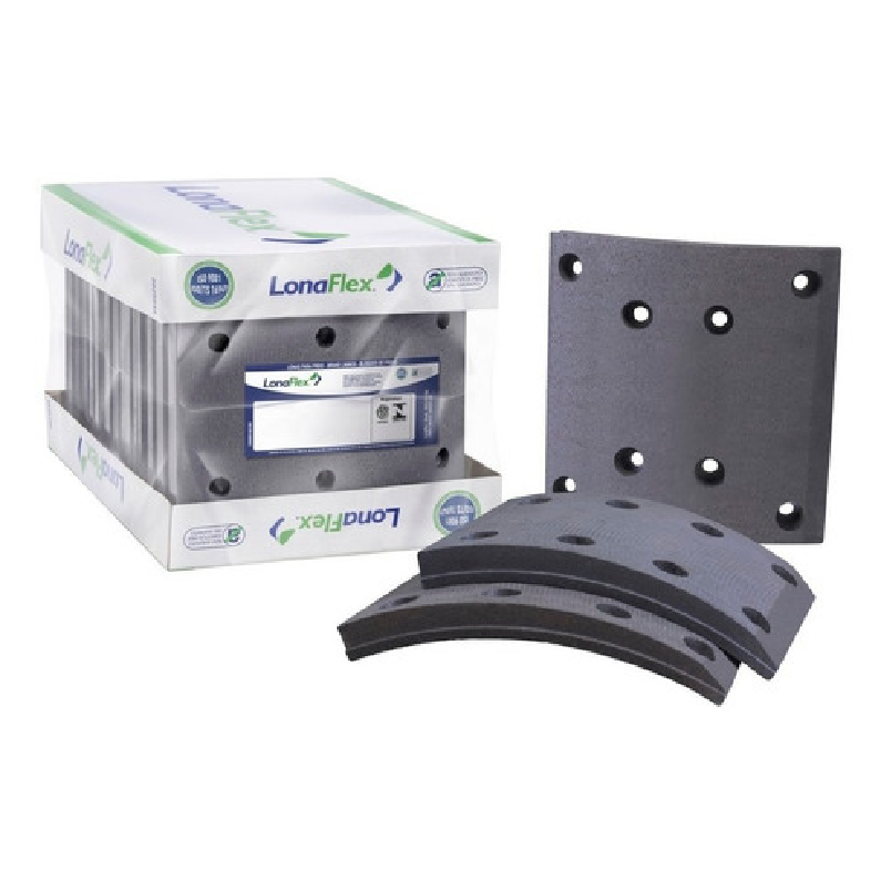 Lona de Freio Sistema Master - LONAFLEX - L577